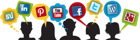 Social media merida yucatan